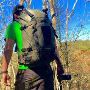 Meet your Posher, Guy